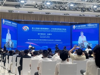 2024年8月第十四屆中國(guó)新疆喀什·中亞南亞商品交易會(huì)-英俄口譯